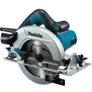 Makita HS7601 Ręczna Pilarka tarczowa 1200W 190mm