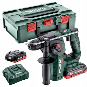 Metabo Bh 18 Ltx Bl 16 Młot Akumulatorowy 60032480