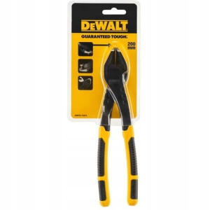 DeWALT DWHT0-74274 Szczypce Obcinak boczny 2w1 200