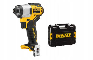 Dewalt Dcf801nt Zakrętarka Udarowa 12v 163nm Tstak