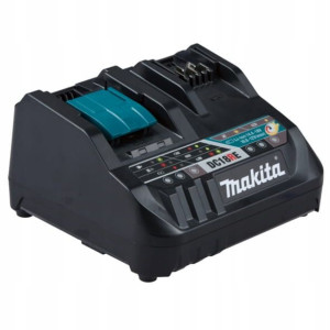 MAKITA DC18RE ładowarka CXT 10.8/12V LXT 14.4/18V