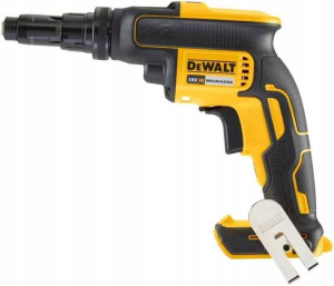 DeWALT DCF622N Akumulatorowa wkrętarka 18V Body