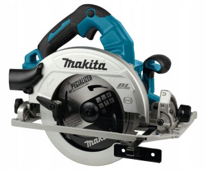 Makita DHS783ZU Pilarka tarczowa 2x18V 190mm