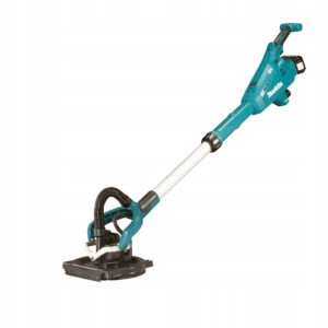 Makita DSL800RTEU Szlifierka do gipsu Żyrafa 18V 2