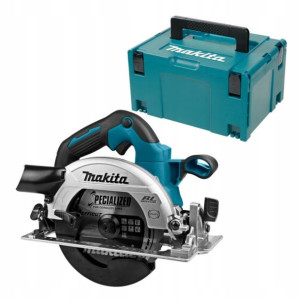 Makita DHS661ZJU Pilarka tarczowa 18V 165mm