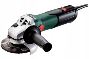 Metabo Szlifierka kątowa 900W 125mm 600376000