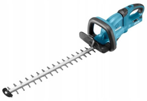 Makita DUH651Z nożyce do żywopłotu 65cm 2x18V