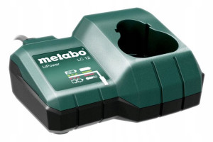 Metabo 627108000 LC 12 Ładowarka 10,8-12V