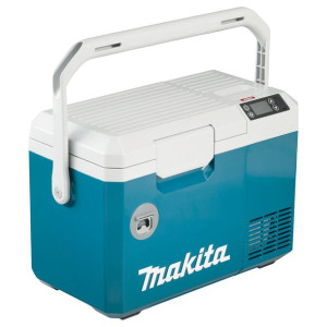 Makita CW003GZ01 Lodówka Chłodziarko-ogrzewacz 18V