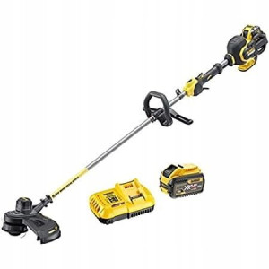 DeWalt DCM571X1 akumulatorowa podkaszarka 54V 9Ah