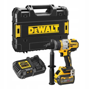 Dewalt Dcd999t1 Wiertarko-wkrętarka Udar 18v 1x6ah