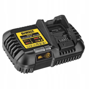 Dewalt Dcb116 Ładowarka Szybka 18v Flexvolt 54v