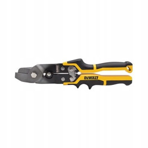 Dewalt DWHT14691-0 Nożyce typu ergo HVAC stempel