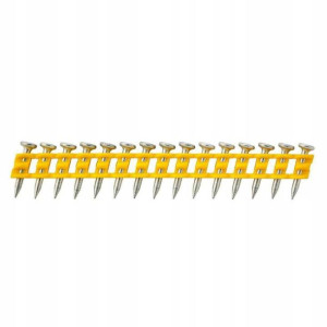 DEWALT DCN8901035 Gwoździe 2,6x35mm DCN890 1005szt