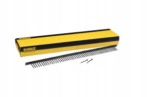 Dewalt Dwf4000350 Wkręty Do Metalu 35mm 1000szt