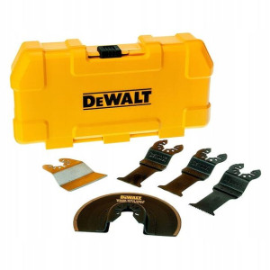 DEWALT DT20715 Brzeszczoty do drewna PCV 5szt
