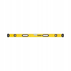 DeWalt DWHT0-43248 Poziomica skrzynkowa 120 cm