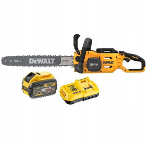 DeWALT DCMCS575X1 Piła łańcuchowa 54V 1x9,0Ah 50cm