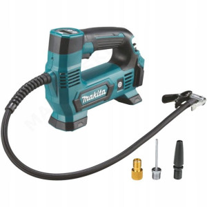 Makita MP100DZ Mini Kompresor 8,3bar 10.8V-12V