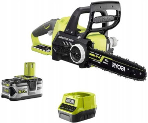 Ryobi RCS18X3050F Pilarka łańcuchowa ONE+ 1x5Ah