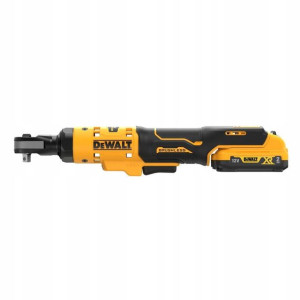 DeWALT DCF504D1 Klucz Grzechotka 12V 1/4' 54Nm