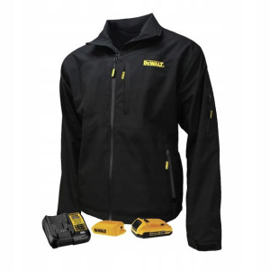 DeWALT DCHJ090BD1-L Kurtka podgrzewana rozmiar L