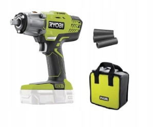 Ryobi R18IW3-0 Klucz udarowy ONE+ 18V + torba