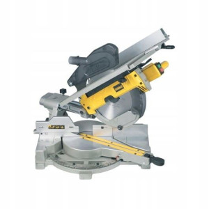 Dewalt D27111 Pilarka Stołowa Ukośnica 1500w