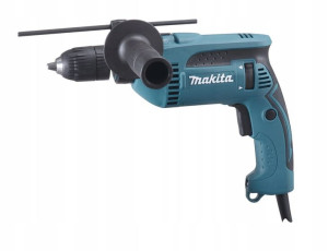 Makita HP1641FK Wiertarka udarowa 680W 16mm