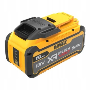 DeWALT DCB549 Akumulator Li-Ion FlexVolt 15,0Ah 18