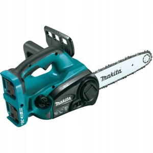 Makita Duc302z Akum. Pilarka Łańcuchowa 2x18v