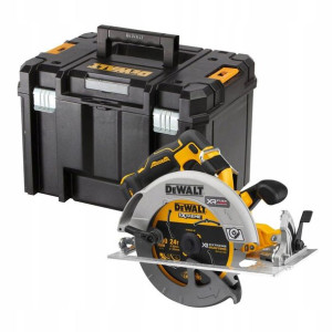 Dewalt Dcs573nt Pilarka Tarczowa 190mm 18v + Tstak