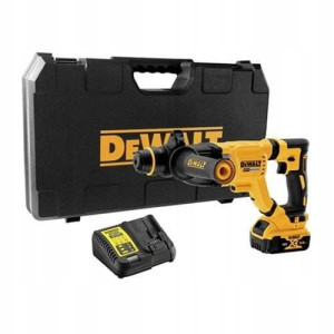 Dewalt DCH263P1 młotowiertarka 18V 3J 1x5Ah
