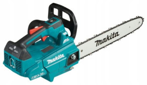 Makita DUC356ZB Pilarka Łańcuchowa 35cm 2x18V