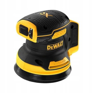 DeWalt DCW210N Szlifierka mimośrodowa 18V 125MM