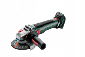 Metabo Wb 18 Lt Bl 11-125 Quick Szlifierka Kątowa