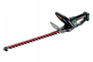 Metabo HS 18 LTX 55 Nożyce do żywopłotu 18V 53cm