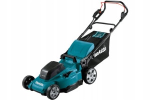 Makita DLM480Z Kosiarka akumulatorowa 2x18V 62l