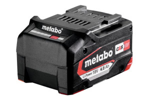 Metabo Akumulator Li-Power 4,0Ah 18V 625027000