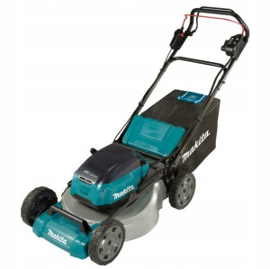 Makita Dlm532z Akum. Kosiarka Samobieżna 2x18v
