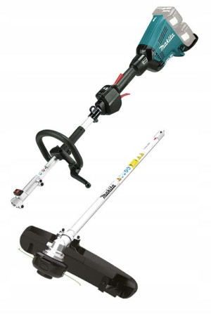 Makita DUX60ZM4 Narzędzie wielofunkcyjne Kosa 2x18