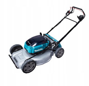 Makita DLM533ZX2 Kosiarka samobieżna akumulatorowa