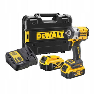 Dewalt Dcf921p2t Klucz Udarowy 1/2 18v 406nm 2x5a