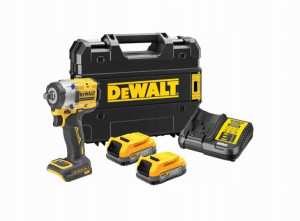 Dewalt Dcf921e2t Klucz Udarowy 1/2 18v 2x1,7ah