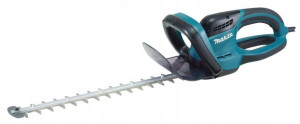 Makita UH5580 Nożyce do żywopłotu 670W 550mm