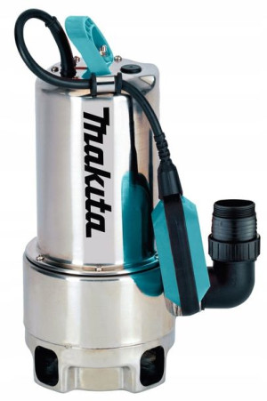 Makita PF1110 Elektryczna pompa głębinowa 1100W