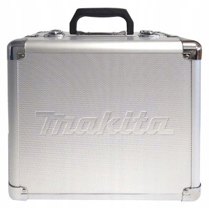 Makita CLX224X Walizka aluminiowa do DF333D TD110D