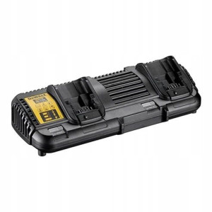 Dewalt Dcb132 Ładowarka Z 2 Portami Flexvolt 18v
