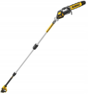 Dewalt Dcmps567n Pilarka Łańcuchowa Wysięgnik 18v