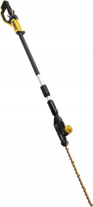 Dewalt DCMPH566N nożyce do żywopłotu 18V BODY